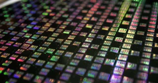 Chips de computadora que imitan el cerebro humano