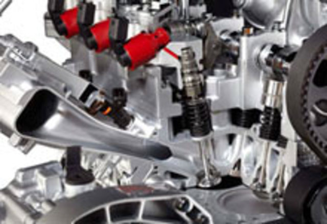 Ahorro de combustible