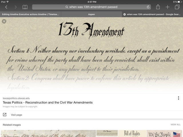 13th Amendment