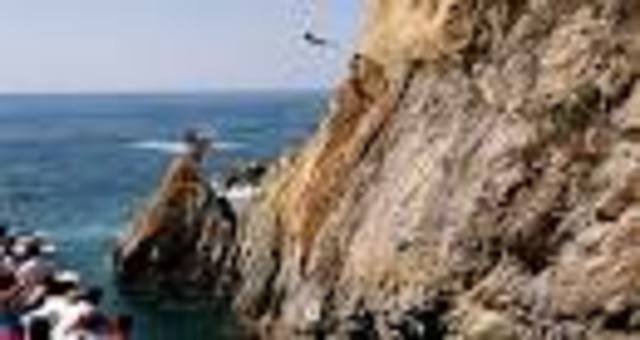 YEY I went to Mexico