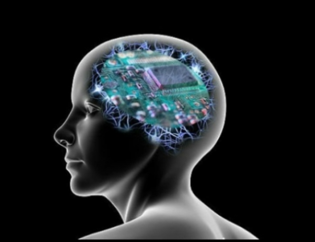 Tecnología neuromórfica