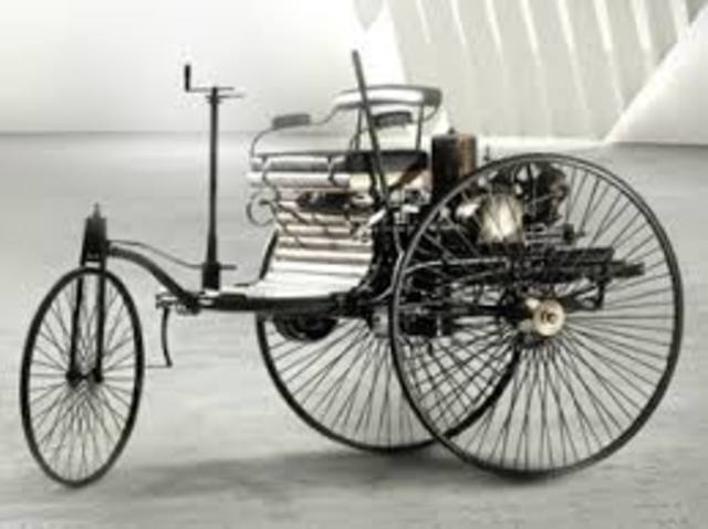 Primera importación