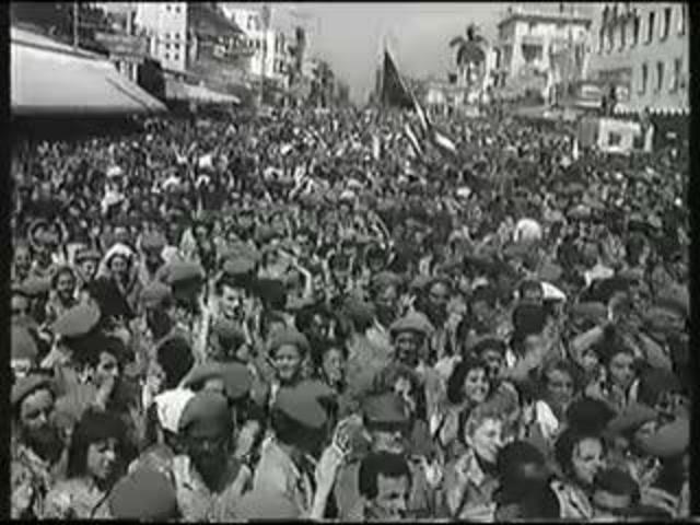 Bay of Pigs Incident