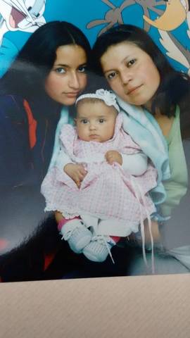 MIS PRIMEROS 6 MESES