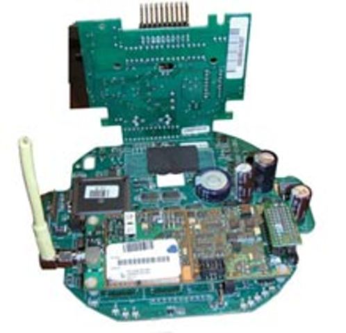 'Hackeando' la red inteligente