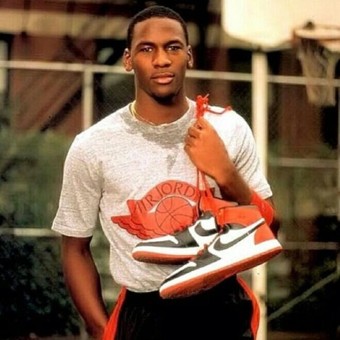 Jordan gets a contract