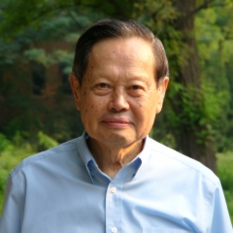 chen ning yang