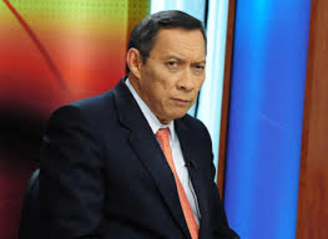 Rodrigo Wong Arévalo