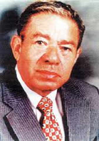 Herman Allan Padgett