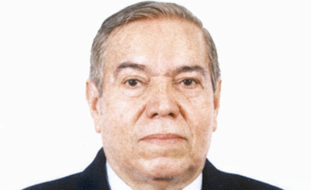 Amílcar Santamaría