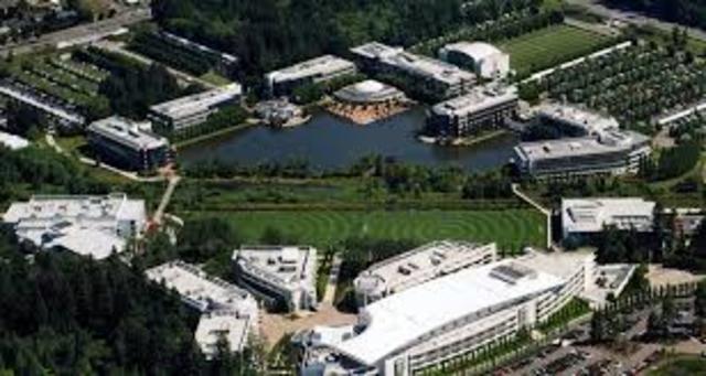 Nike opens HQ