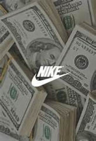 Nike Shares