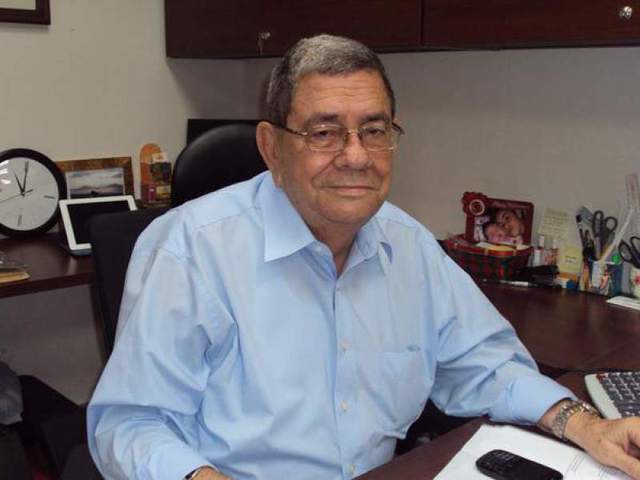 Andrés Torres Rodríguez