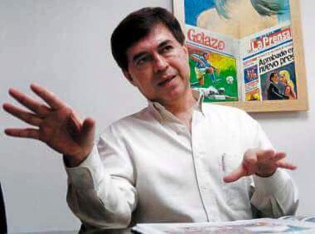 Nelson Edgardo Fernández
