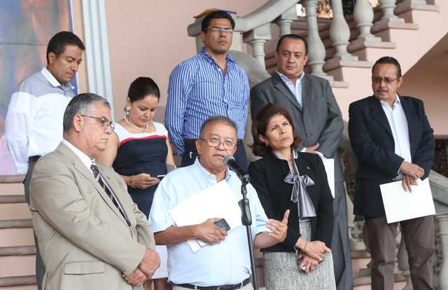 : Luis Edgardo Vallejo Hernández