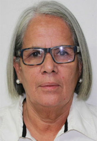 Miriam Mercado Gutiérrez
