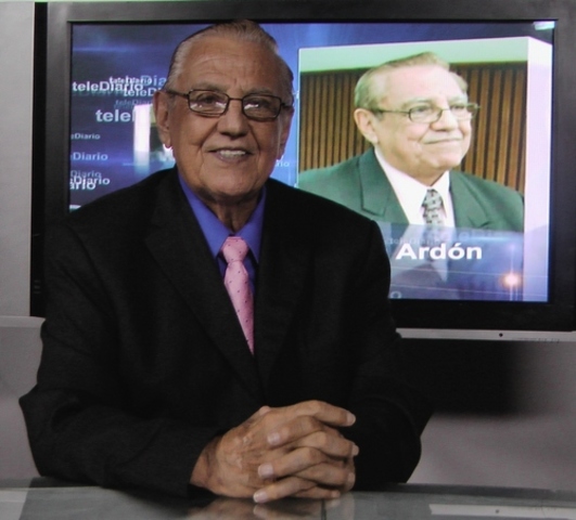 Gabriel García Ardón