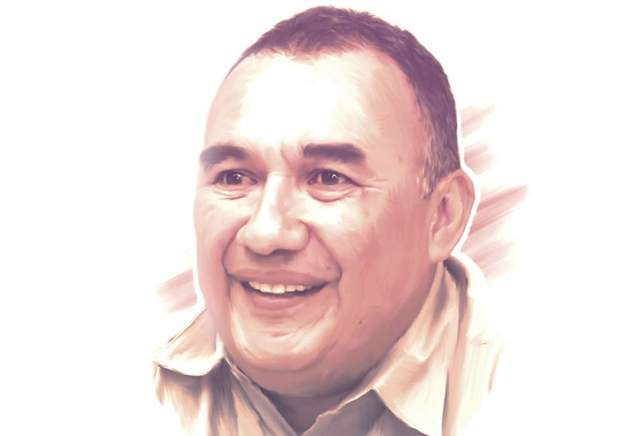 Juan Carlos Barahona