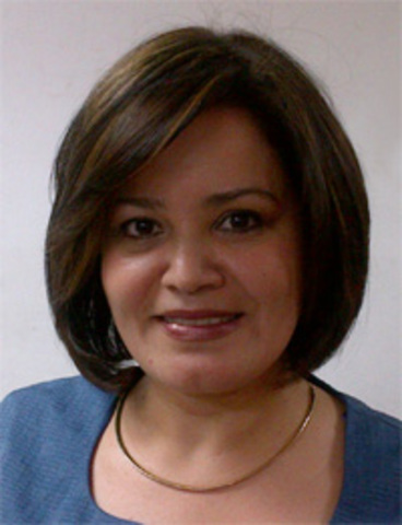 Ninfa Aurora Arias Ardón