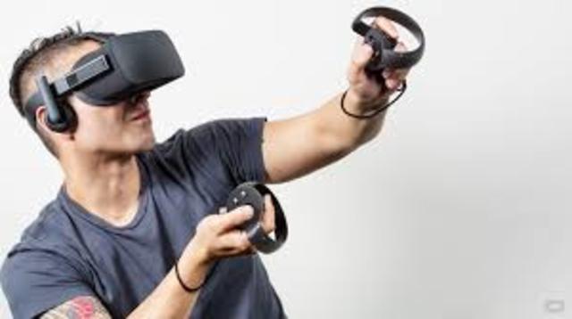 OCULUS RIFT