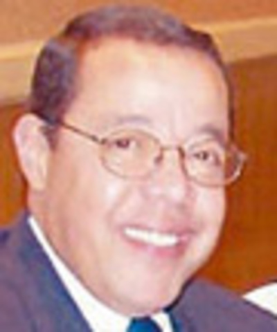 Francisco Javier Mejía