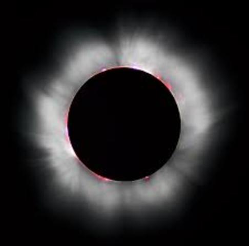 Solar Eclipse