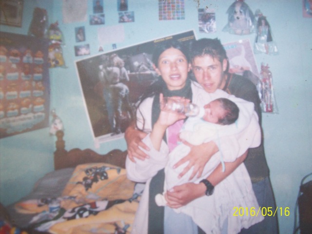 La Llegada de Mi Hermano