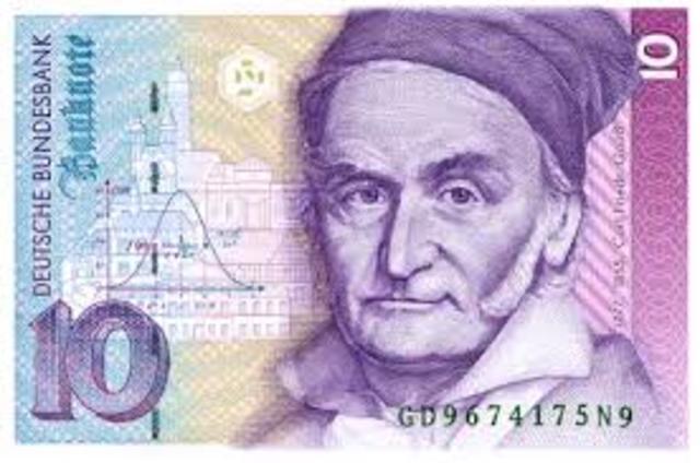 GAUSS