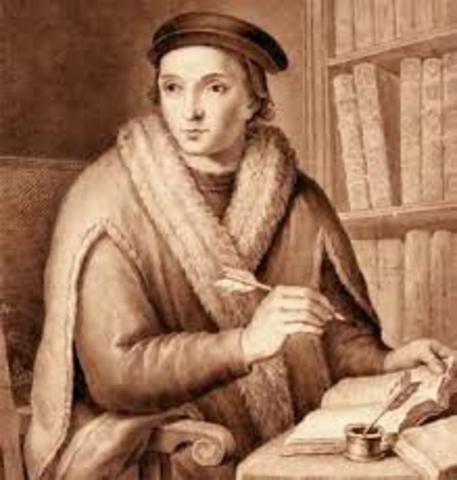 JUAN LUIS VIVES (1492-1940)