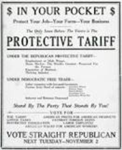 Tariff of 1828