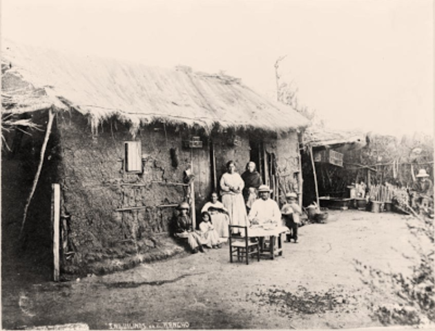 que cambió a partir de 1974