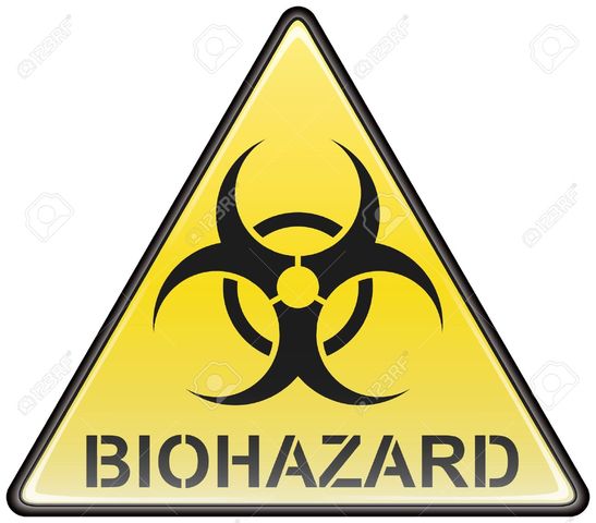 U.S. Offensive Biological Warfare Program