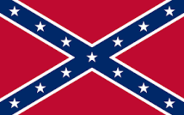 Buchanan and the South