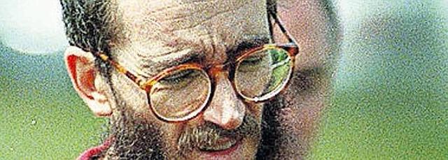 Kidnapping of Jose Antonia Ortega Lara