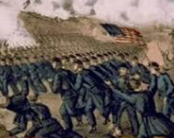 The End of the Civil War