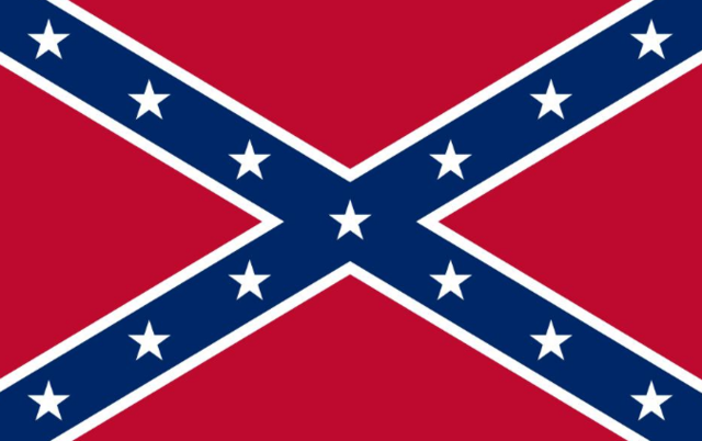 The Klu Klux Klan, also known as “The Klan” was founded