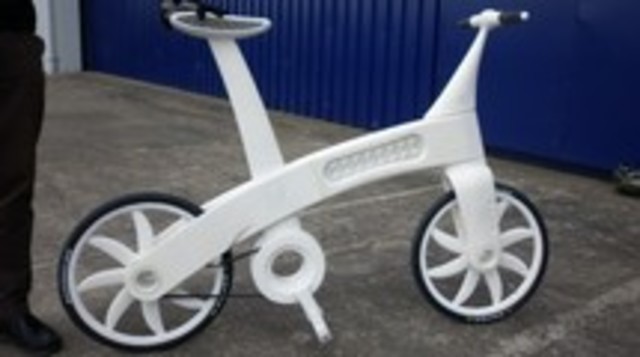 La Fabricación Aditiva