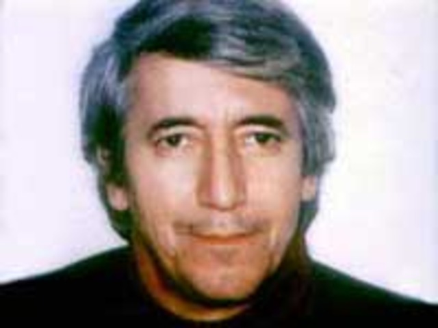 Georgi Markov