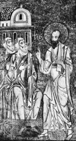 Council Of Jerusalem