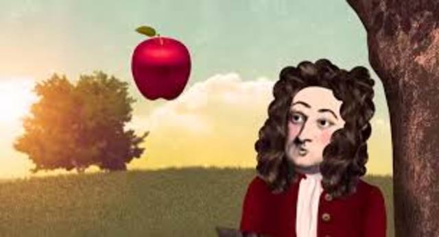 las fronteras del espacio