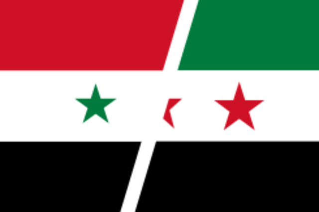 Use Of Sarim In Syria