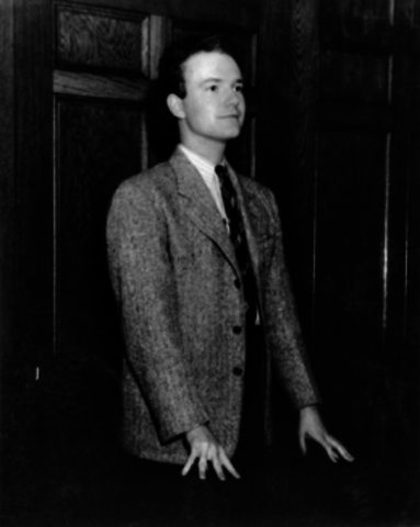 Junius Scales, chap 24