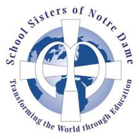 St. John Neumann Brought the school Sisters of Notre Dame to America