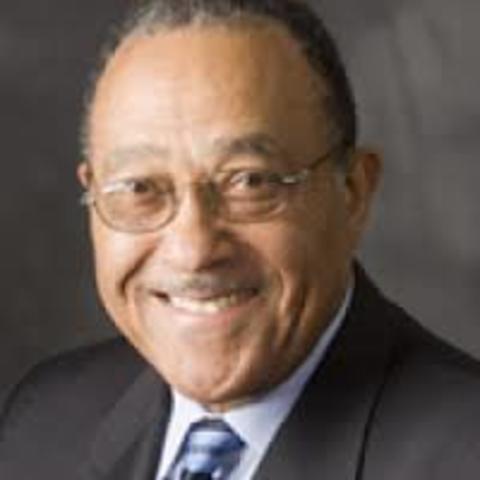 Henry E. Frye, chap 25