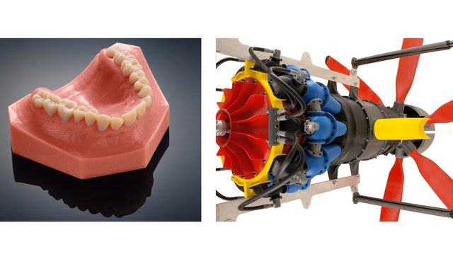 FABRICACIÓN ADITIVA