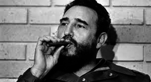 Fidel castro comes to power