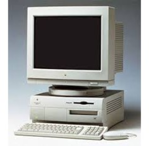 CUARTA GENERACIÓN DEL COMPUTADOR