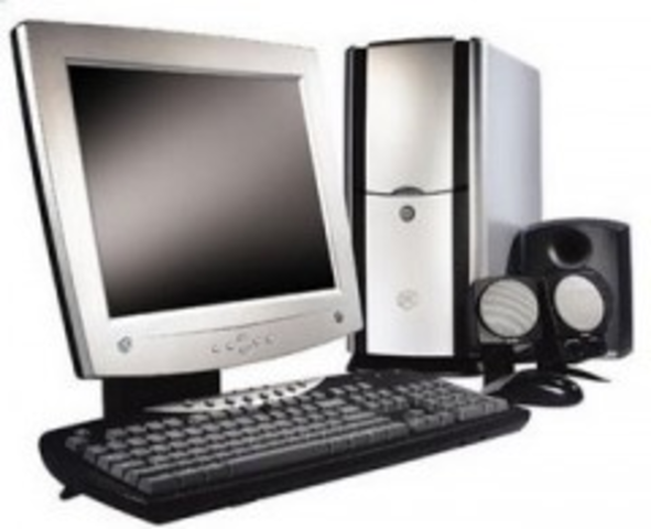 QUINTA GENERACIÓN DE COMPUTADOR