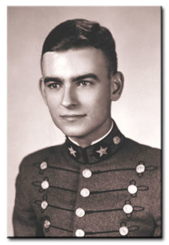 Jonathan Daniels killed