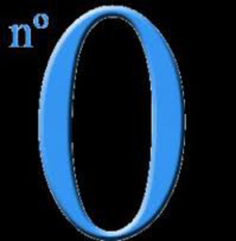 los Indios y el cero